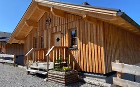 Almhütte