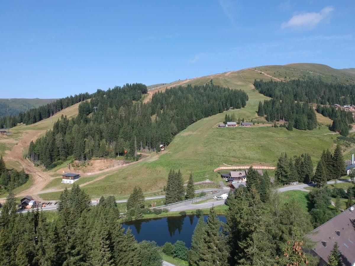 Villa Almhütte Lachtal Exterior foto